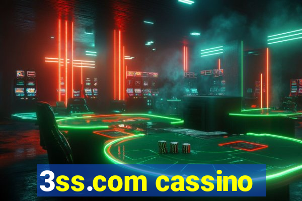 3ss.com cassino